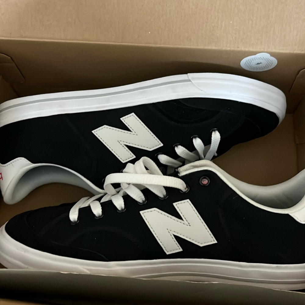 New New Balance Numeric 212 Pro Court Shoes Sneakers 11.5